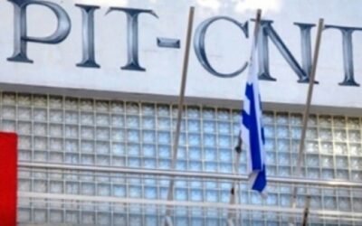 Es el momento de legislar sobre la personería jurídica en los sindicatos.