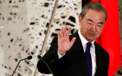 Uruguay volvió a manifestar a China su interés por alcanzar un acuerdo de libre comercio.