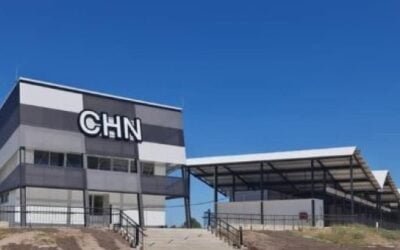 Fue aprobada la creación de la Central Hortícola del Norte.