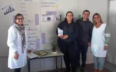El Fondo solidario Cadol apoya a niños y jóvenes de Dolores