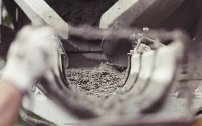 En 20 años se duplicaron las emisiones por cemento.