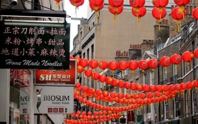 Aunque se esfuerce por ser autosustentable, China sigue dependiendo de las importaciones de alimentos.