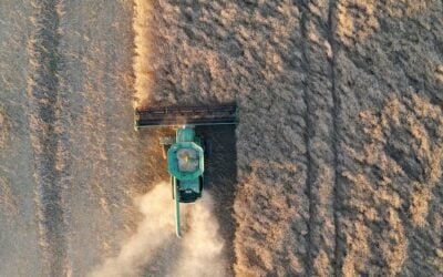 Agricultura: Estamos en “el mejor año desde 2012”, dijo el Ing. Dalmás.