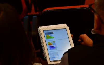 Comenzó el invierno: ¿Qué herramientas web ofrece INIA para que los productores se preparen para las bajas temperaturas?