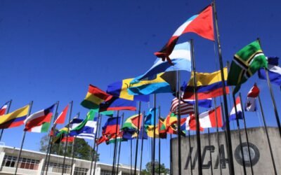 Organismos internacionales reafirmaron compromiso de apoyar la agenda de recuperación de las Américas
