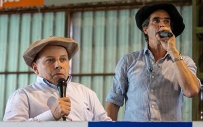 Valdez prepara gran remate en Don Tito.