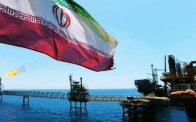 G7 analiza volver a comprar petróleo a Irán y Venezuela.