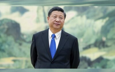 Presidente chino planteó un discurso integracionista en la apertura del foro Brics.