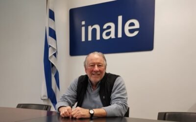 El plan del Inale es aumentar la producción en un 50% e incluir a los jóvenes en los tambos.