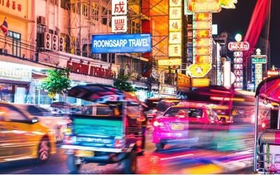 Se oscurecen las perspectivas económicas mundiales y se desacelera el crecimiento en Asia y el Pacífico, según director del FMI.