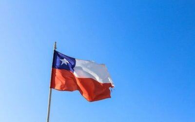 Sector lácteo chileno mira hacia Estados Unidos y Medio Oriente.