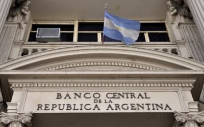 Análisis. En Argentina rascan la olla y nace un nuevo dólar.