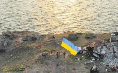 Costos y beneficios que ofrece la invasión rusa a Ucrania a la región.