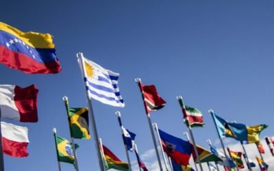 Se fortalece la idea de enfrentar la crisis alimentaria con más integración.