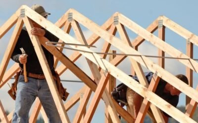 La madera como material de construcción de viviendas: ¿cuáles son sus beneficios?