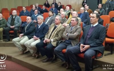 Crilú suma nuevos productores, el plazo para incorporarse cierra el 19 de agosto.