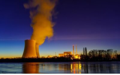 Cambio en la Agencia Internacional de Energía: Ahora la nuclear es buena.