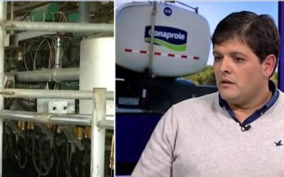 Galarraga: “Estamos cansados de los conflictos”.