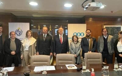 Fue lanzado el seguro ovino que incluye el ataque de perros y muerte por hipotermia.