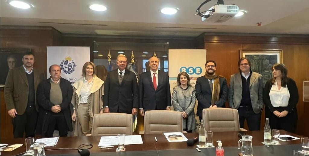 Fue lanzado el seguro ovino que incluye el ataque de perros y muerte por hipotermia.