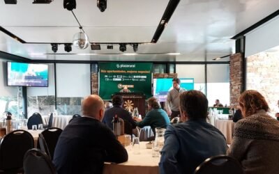 Con el 97% de ventas finalizó el remate 250 de Plaza Rural.