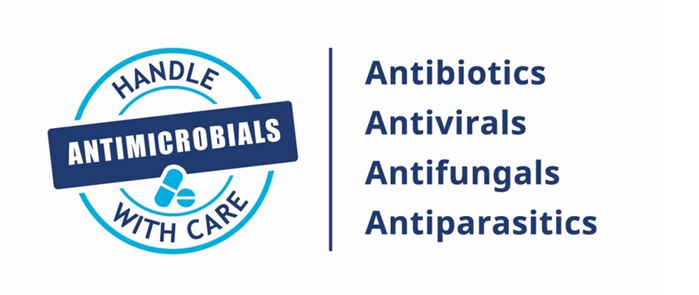 La Organización Mundial de Sanidad Animal pone el foco en la resistencia a los antimicrobianos.