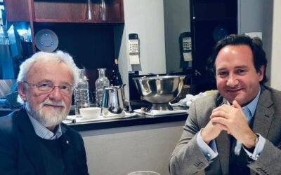 “Empezar por China no es una buena opción para Uruguay”, asegura especialista australiano.