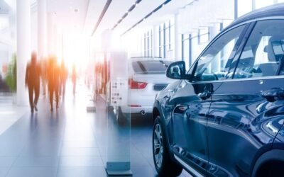 El Gobierno trabaja en el etiquetado vehicular y ACAU apoya la iniciativa.