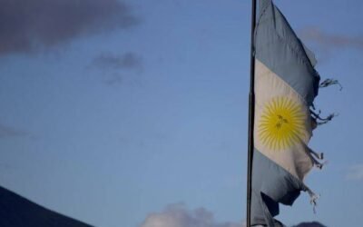 El laberinto de una Argentina extraviada.