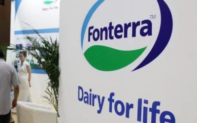 Fonterra ajustó valores, pero continúa con buenas cotizaciones.