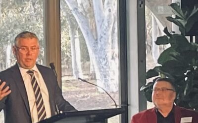 Australia detectó rastros de fiebre aftosa y peste porcina africana en carne importada desde China.