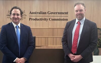 Para Uruguay “la madre de todas las reformas es la apertura comercial”.