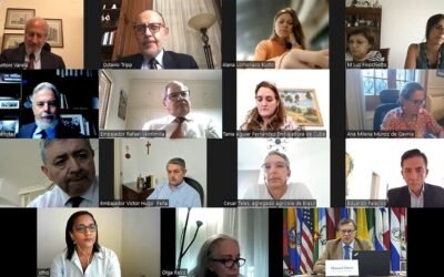 La agricultura, parte de la solución al cambio climático.