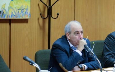 Fratti: “Tenemos que reivindicar la inversión en investigación e innovación en el agro”.