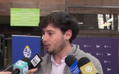 El MGAP y el INJU realizarán, el 27/08, el encuentro de jóvenes rurales.