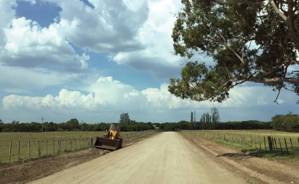 Intendencia de Rio Negro recibe hoy a gremiales por cobro al transporte agropecuario