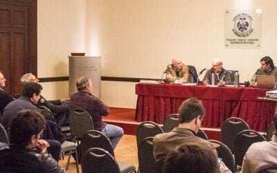 Juan Alzugaray es el nuevo presidente de Campo Limpio.