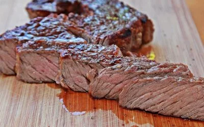 La ciencia detrás de la carne uruguaya: qué se investiga hoy para valorizar uno de los productos emblema del país.