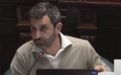 Jugar con fuego, la peligrosa insinuación del narcotráfico en la política.