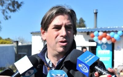 Récord de Mevir: 2.500 viviendas rurales escrituradas.