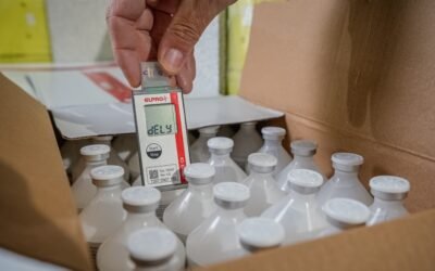 Biogénesis Bagó exporta a Indonesia vacunas contra la fiebre aftosa para frenar el brote que está afectando a ese país