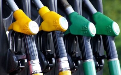 En mayo no subirán los combustibles.