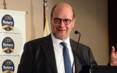 Argentina. Gustavo Grobocopatel rechazó implementación del dólar agro: “No creo que sea un incentivo”.