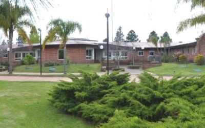 En setiembre el Ing Pizzolón asumirá como director regional en INIA Las Brujas.