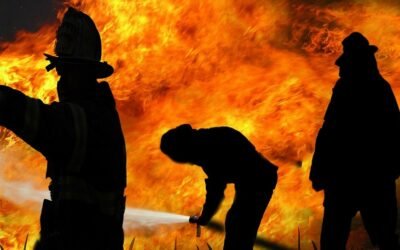 Incendios forestales: Una temporada de “menor incidencia y daños”
