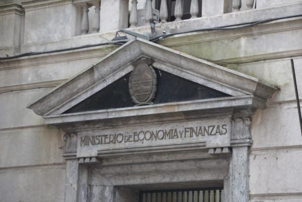 EL MEF procura preservar el poder adquisitivo y favorecer la creación de empleo.