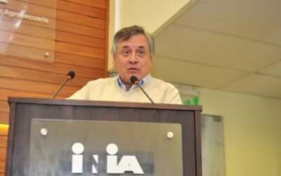 Se presentó el Centro Tecnológico Forestal Maderero que promoverá la competitividad e innovación en ese rubro.