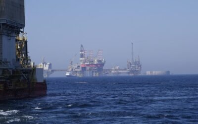 El temor a la desaceleración económica empujó el petróleo a la baja.