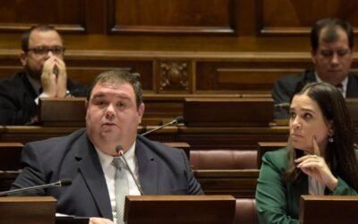 Parlamento: Hubo acuerdo para fortalecer el Fondo de la Granja.