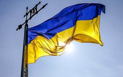 Ucrania sigue siendo “el garante de la seguridad alimentaria mundial”, dijo el ministro de agricultura de ese país.